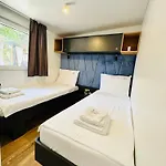 Mobilhome Luna Ii * 比奥格勒·纳·莫鲁