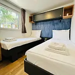 Mobilhome Luna Ii 营地 比奥格勒·纳·莫鲁