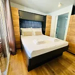 캠프장 Mobilhome Luna Ii