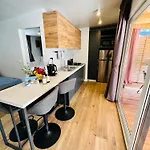Mobilhome Luna Ii 比奥格勒·纳·莫鲁