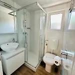 营地 Mobilhome Luna Ii