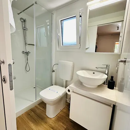 Mobilhome Luna Ii *