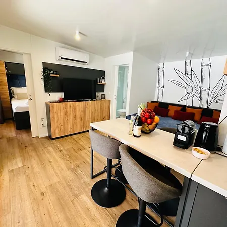 Mobilhome Luna Ii *