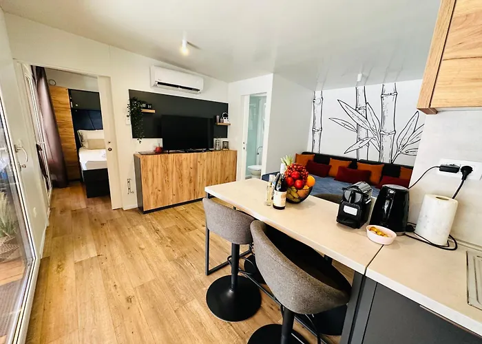 Mobilhome Luna Ii *