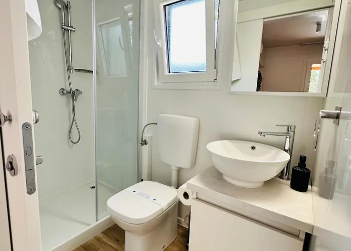 Mobilhome Luna Ii *
